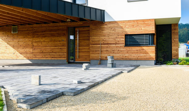 Pearsall, TX Driveway Pavers Company