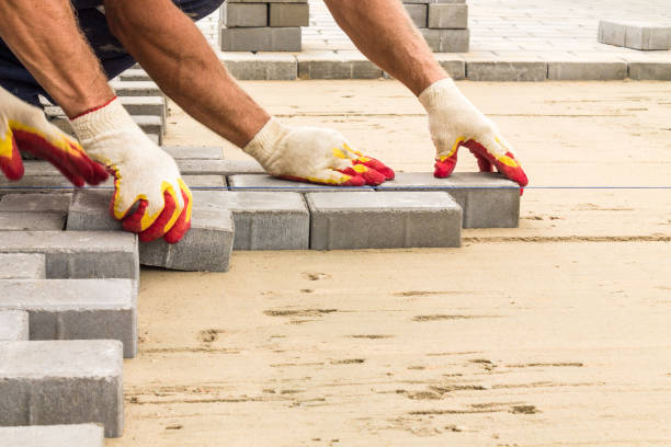 Best Driveway Pavers Near Me  in Pearsall, TX