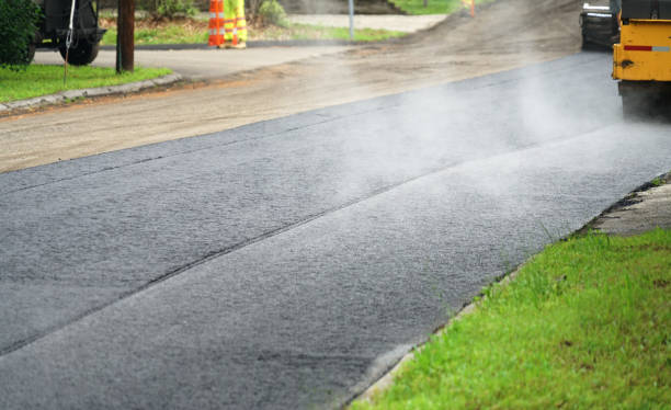 Best Affordable Driveway Paving  in Pearsall, TX