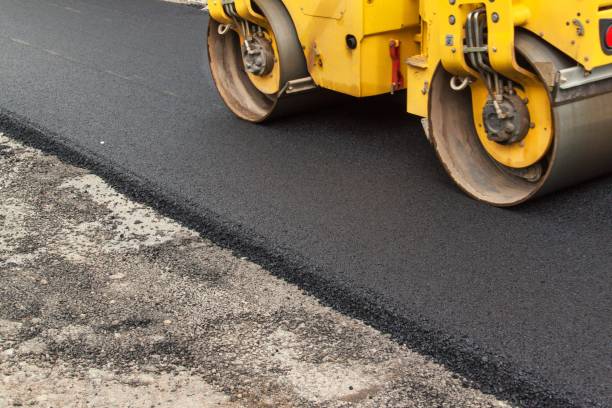 Best Driveway Resurfacing Pavers  in Pearsall, TX